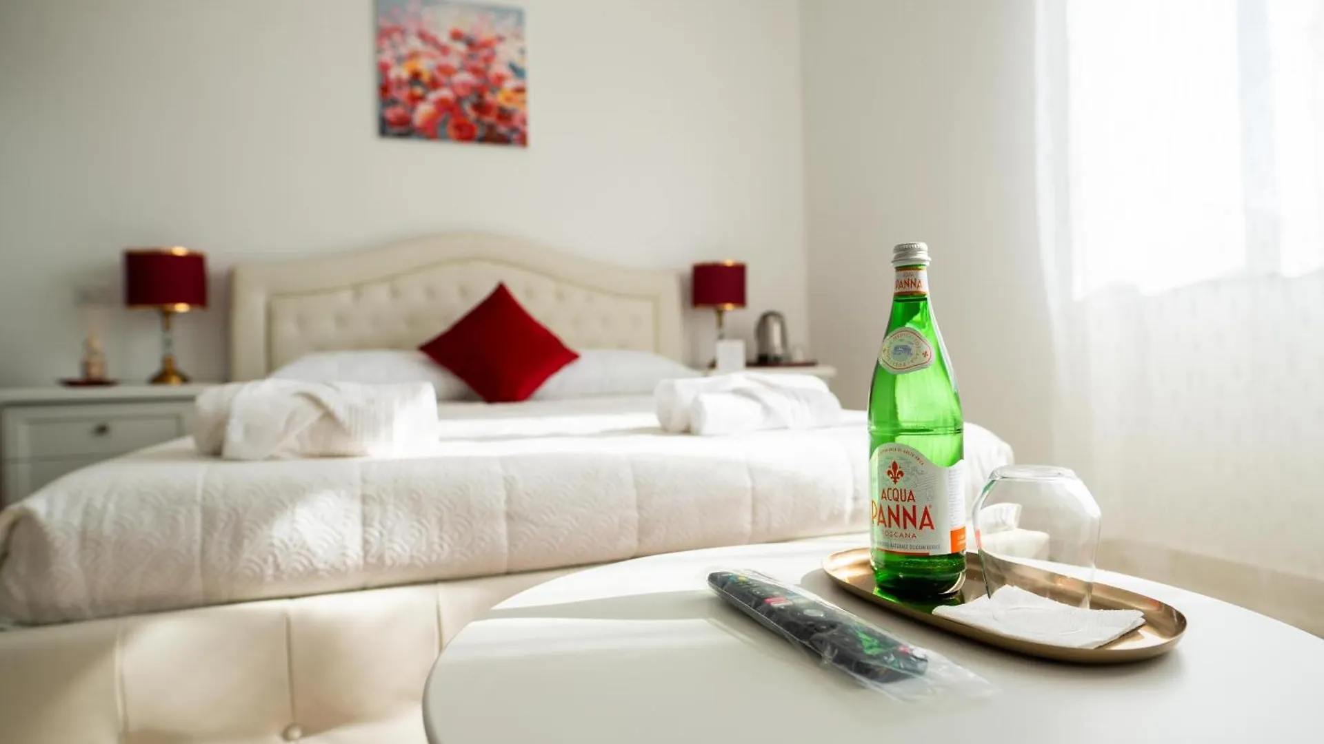Casa vacanze Ryan Villa Vacanza Bergamo Italia