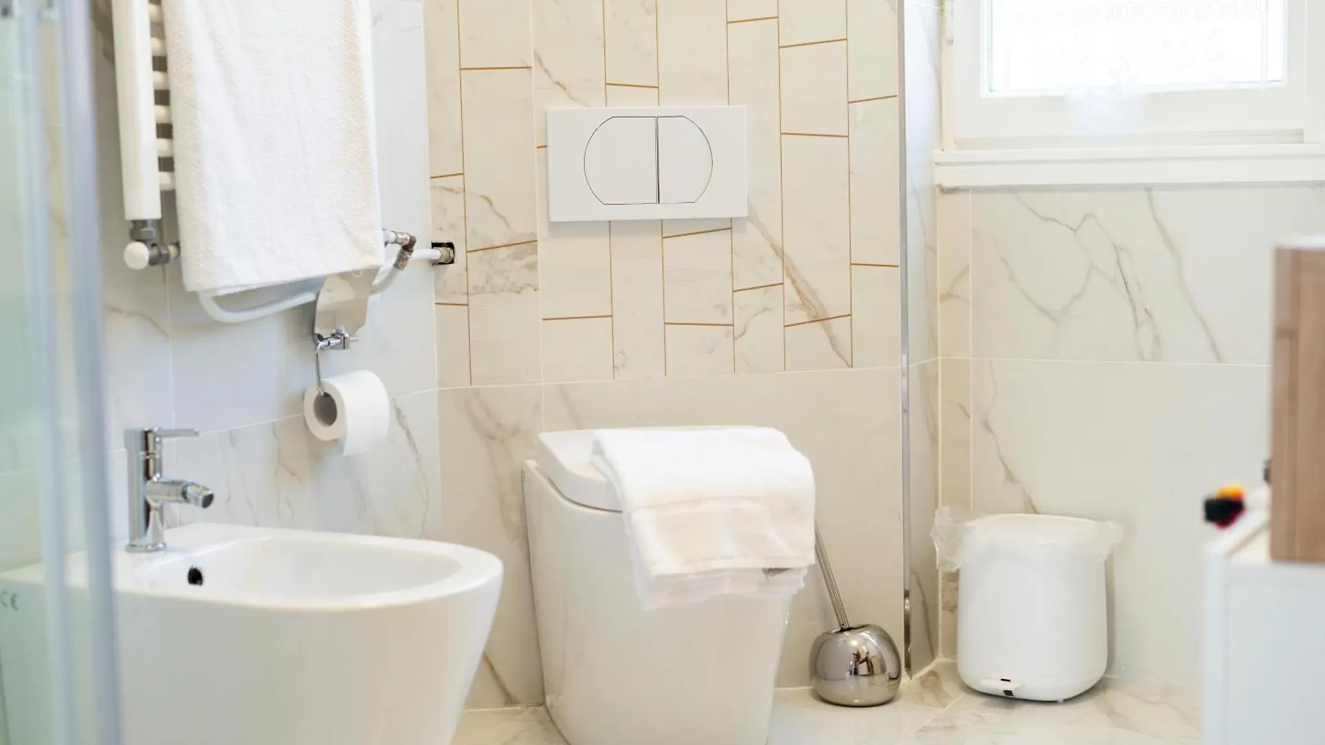 Casa vacanze Ryan Villa Vacanza Bergamo