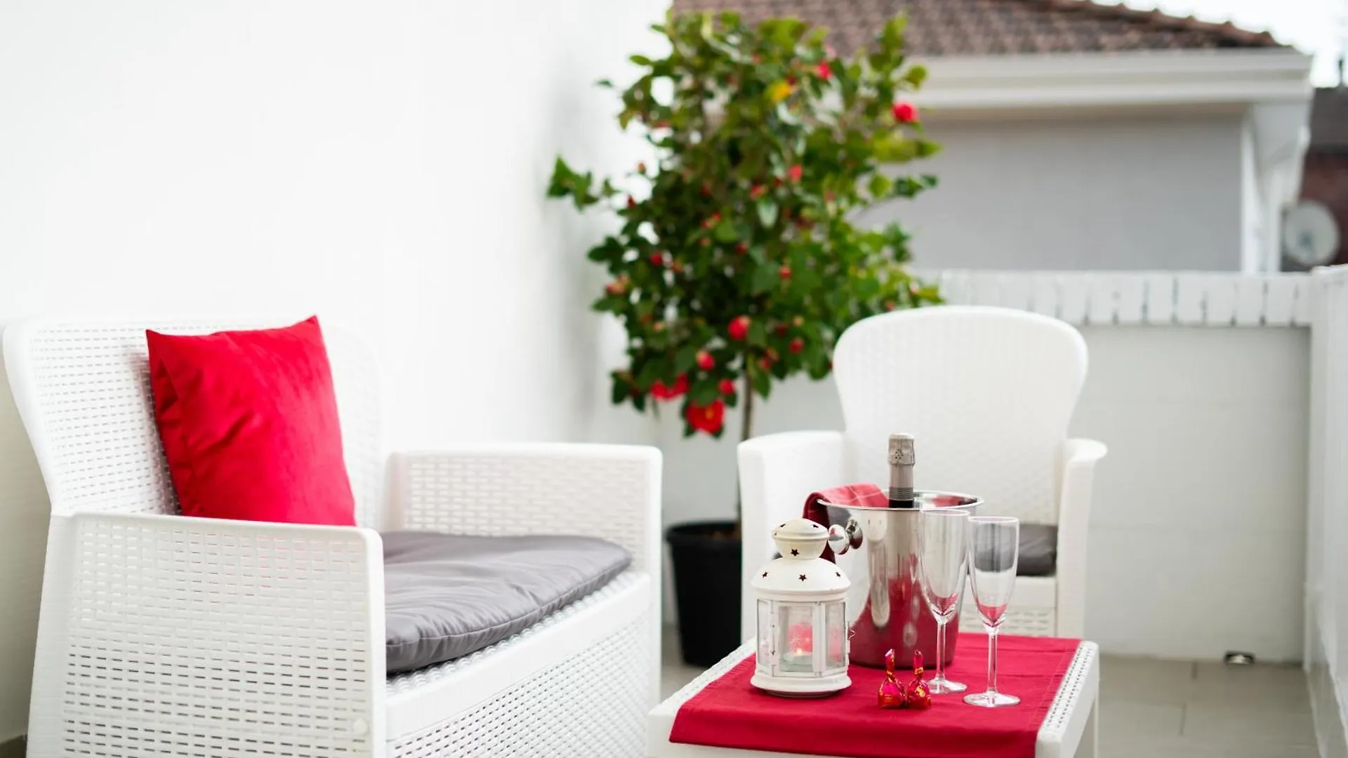 Casa vacanze Ryan Villa Vacanza Bergamo