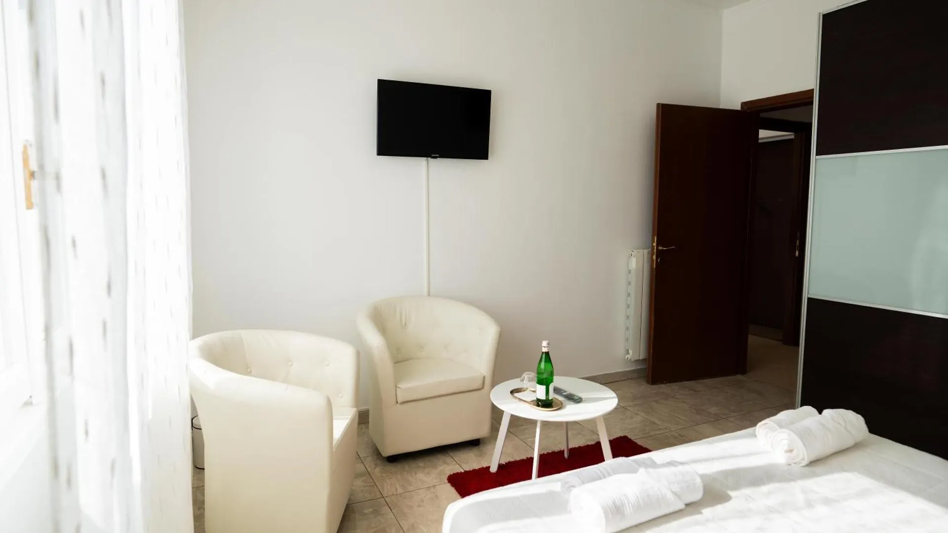 Ryan Villa Vacanza Bergamo Casa vacanze