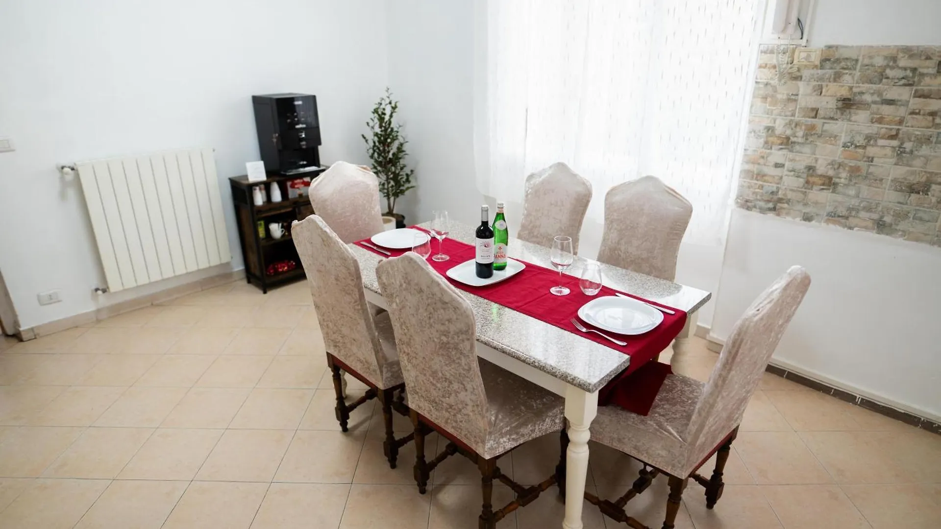 Casa vacanze Ryan Villa Vacanza Bergamo