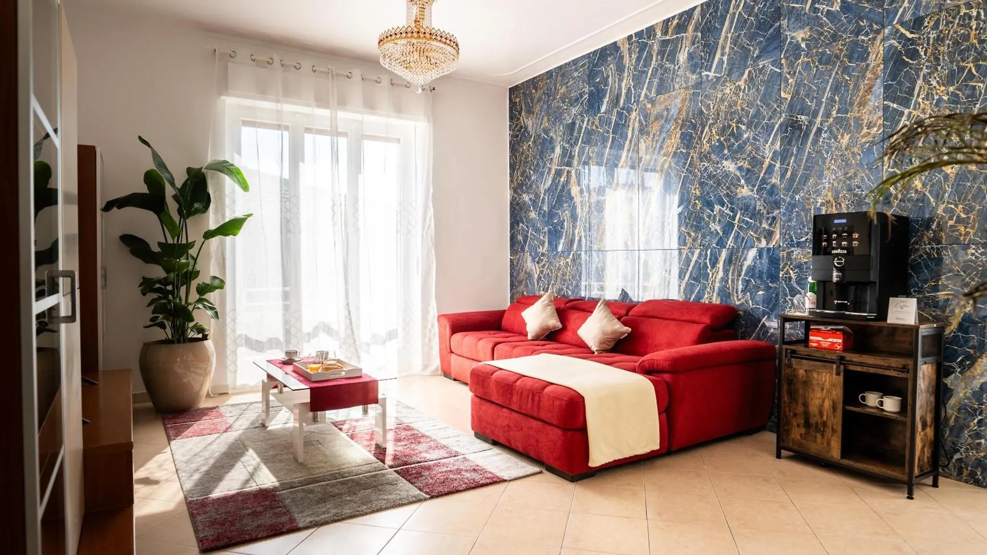 Casa vacanze Ryan Villa Vacanza Bergamo