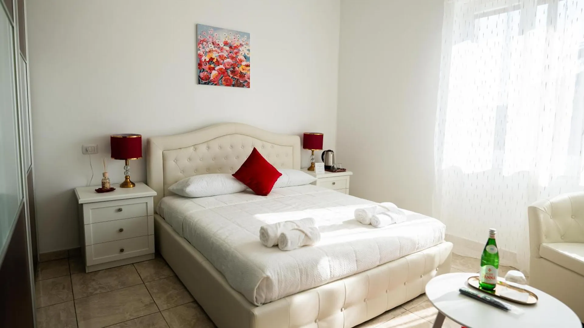 Ryan Villa Vacanza Bergamo Casa vacanze