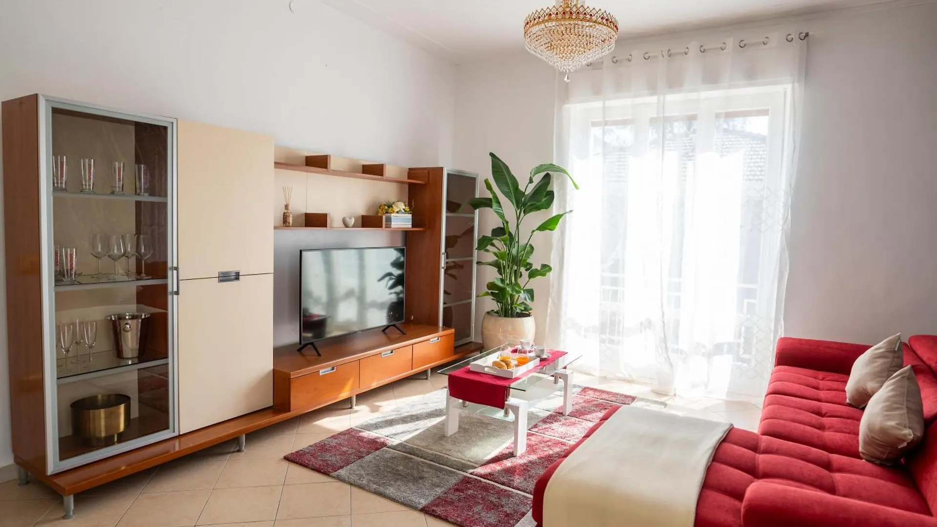 Ryan Villa Vacanza Bergamo